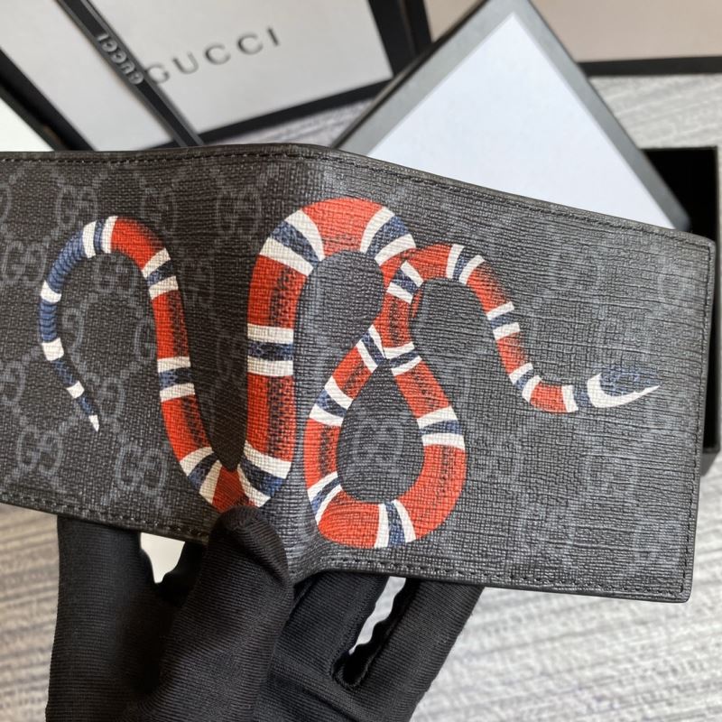 Gucci Wallets